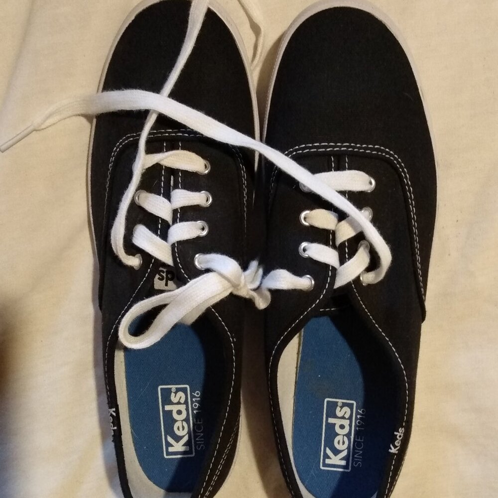 Keds Champion Originals Lace Up WF34100M G16-61465